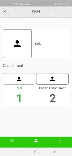 SSAQUIZZ - Screenshot 4