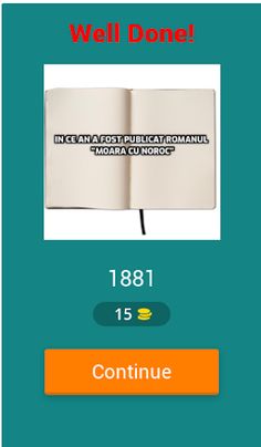 BAC LA ROMANA QUIZ - Screenshot 2