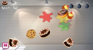 Sweet Slice - Screenshot 2