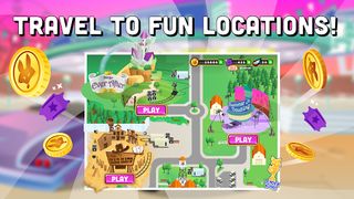 Bingo Tale - Play Live Online - Screenshot 2