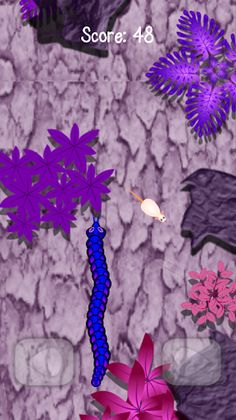 Slithery Snake - The Journey - Screenshot 2