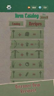 Rucksack Rumble - Screenshot 4