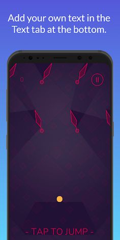 BallBan Bounce - Screenshot 3