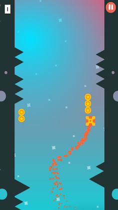 Flash Climber! - Screenshot 1