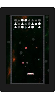 Stupid Ball 1984 - Screenshot 2