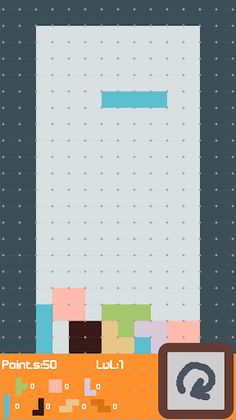 Blocks Painter - Screenshot 2