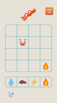 Emoji Merge! - Screenshot 2