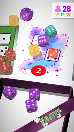 Roll For It! - Screenshot 1