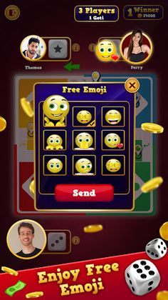 Ludo Gaint - Screenshot 4