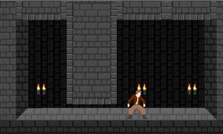 Jaws of Darkness - Screenshot 2