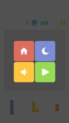 Block Puzzle Mania - Screenshot 4