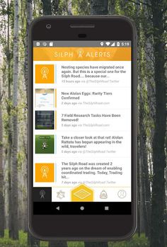 Silph Road - Screenshot 2