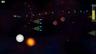 DOVE 2 (Versão Cancelada) - Screenshot 3