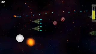DOVE 2 (Versão Cancelada) - Screenshot 3