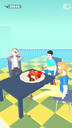 Kebab run - Screenshot 4