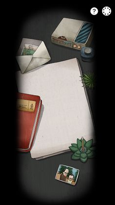The White Bird Carnival - Screenshot 2