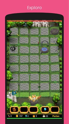 Woof: A Dog's Tale - Screenshot 4