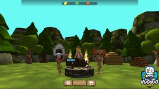 Jungle Madness | Best Runner G - Screenshot 1