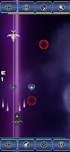 Tiny Droids - Screenshot 2