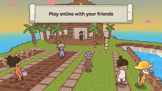 Castaways - Screenshot 2