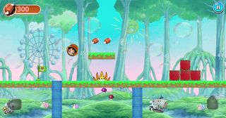 Super Loffy Ball - Screenshot 2