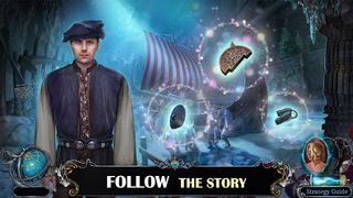 Detectives United 3: Voyage - Screenshot 2