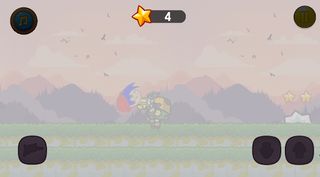 Super FNFRun Friday Funny - Screenshot 3