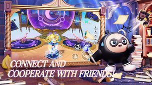 Eggy Party - Screenshot 3