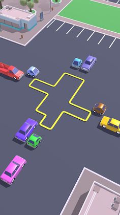 Parking Tight - Screenshot 3