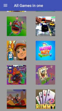 OnGo Games - Screenshot 2