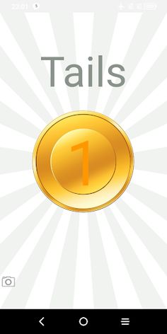 Unlimited Coins Simulator - Screenshot 2