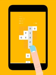 Letter 2 - Screenshot 2