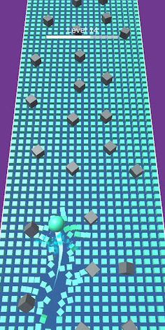 Color Crack - Screenshot 3