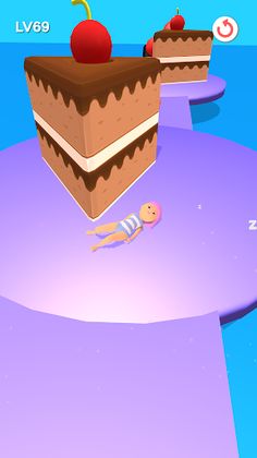 Take Me To Bed - Screenshot 1