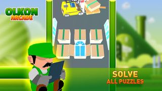 Olkon Arcade - Screenshot 1