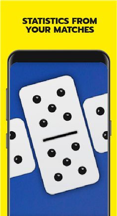 Classic Domino Board Game - Screenshot 4