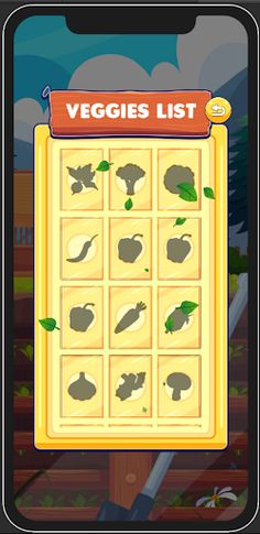 Mystery Farm - Screenshot 3