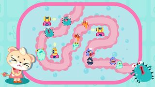 Happy Hospital Games for Kids - Screenshot 3