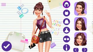 تلبيس بنات - العاب بنات 2024 - Screenshot 1