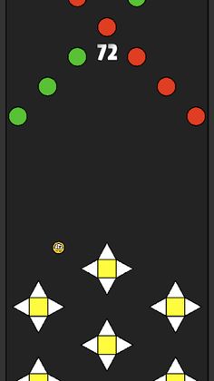 ZigZag Rage Ball - Screenshot 3