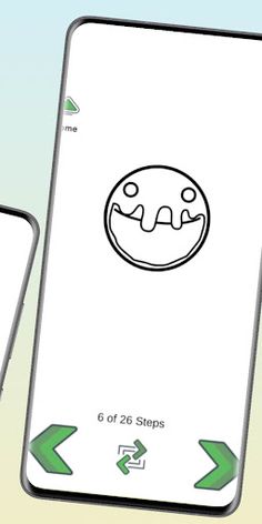 How to draw doors rob - Screenshot 4