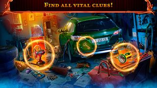Fatal Evidence 2 f2p - Screenshot 3