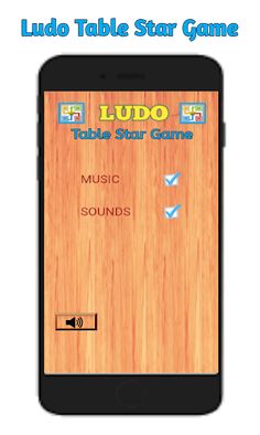 Ludo Table Star Game - Screenshot 4