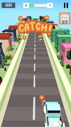 Pet Hunter - Screenshot 3