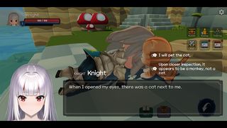 Rune Enchanter - Screenshot 2