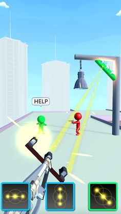 Laser Cutter - Screenshot 3