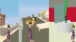 Prank Hit - Screenshot 1