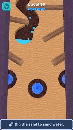 Sand Water : Fairy Garden - Screenshot 3