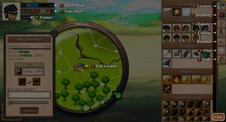 Soulforged - Screenshot 2