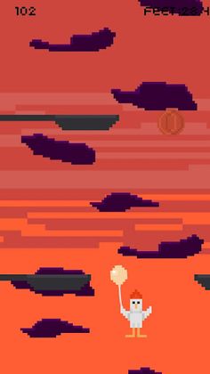 Fly Stomp - Screenshot 2